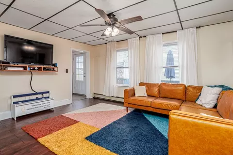 Living - 663 Millbury St, Worcester, MA 01607 photo 2 of 3