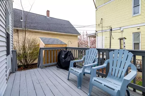 Exterior - 663 Millbury St, Worcester, MA 01607 photo 1 of 1