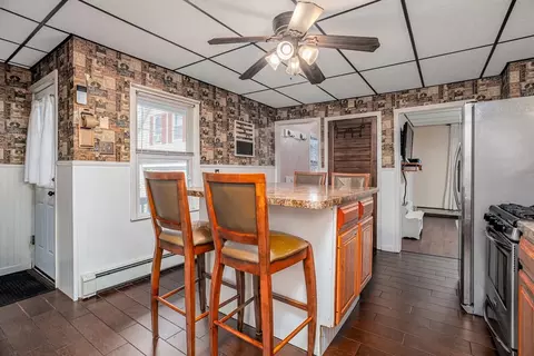 Kitchen - 663 Millbury St, Worcester, MA 01607 photo 3 of 5