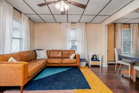Living - 663 Millbury St, Worcester, MA 01607 photo 3 of 3