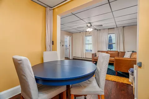 Dining - 663 Millbury St, Worcester, MA 01607 photo 2 of 2