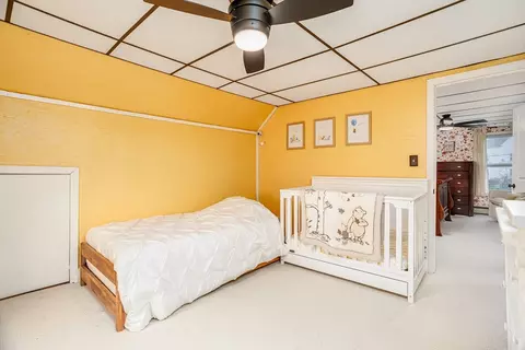 Bedroom - 663 Millbury St, Worcester, MA 01607 photo 7 of 7