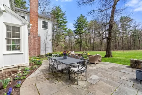 Exterior - 10 Main St, Dover, MA 02030 photo 9 of 13