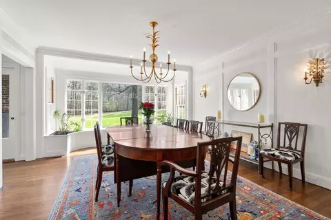 Dining - 10 Main St, Dover, MA 02030 photo 1 of 2