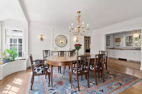 Dining - 10 Main St, Dover, MA 02030 photo 2 of 2