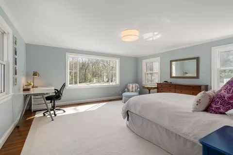 Bedroom - 10 Main St, Dover, MA 02030 photo 3 of 5