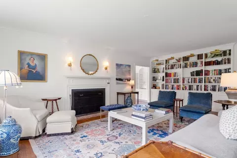 Living - 10 Main St, Dover, MA 02030 photo 3 of 4