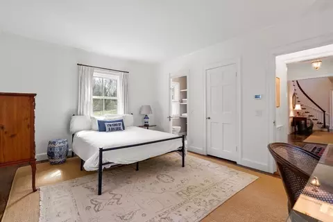 Bedroom - 10 Main St, Dover, MA 02030 photo 1 of 5
