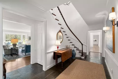 Entry Way - 10 Main St, Dover, MA 02030 photo 1 of 3