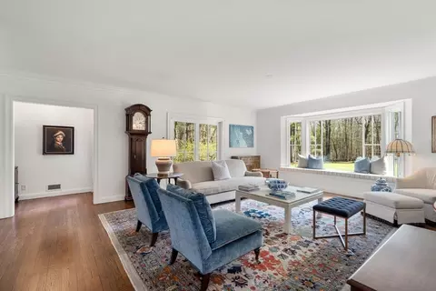 Living - 10 Main St, Dover, MA 02030 photo 1 of 4