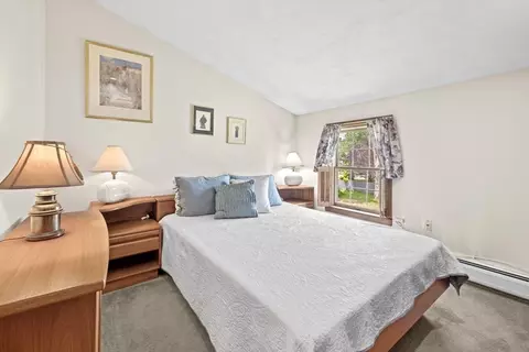 Bedroom - 166 High St, Danvers, MA 01923 photo 8 of 8
