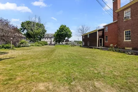 Exterior - 166 High St, Danvers, MA 01923 photo 4 of 5