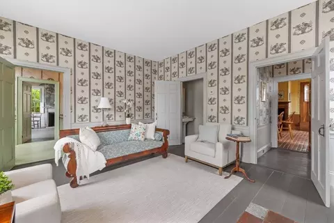 Living - 166 High St, Danvers, MA 01923 photo 3 of 4