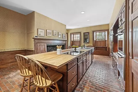 Kitchen - 166 High St, Danvers, MA 01923 photo 1 of 5