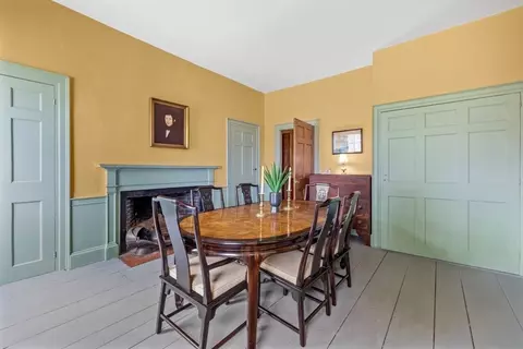 Dining - 166 High St, Danvers, MA 01923 photo 2 of 3