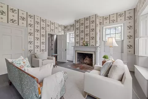 Living - 166 High St, Danvers, MA 01923 photo 1 of 4