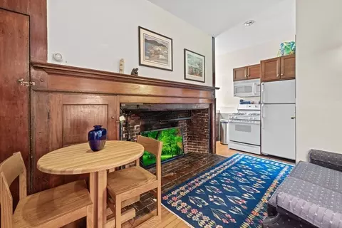Dining - 166 High St, Danvers, MA 01923 photo 3 of 3