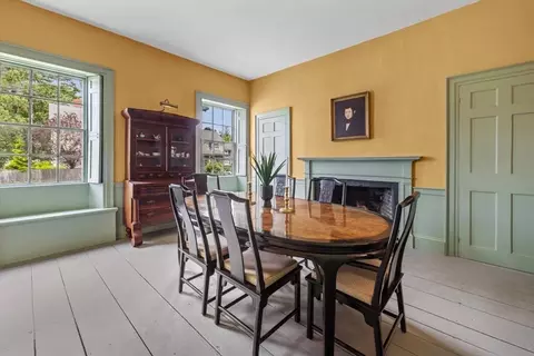 Dining - 166 High St, Danvers, MA 01923 photo 1 of 3