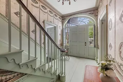 Entry Way - 166 High St, Danvers, MA 01923 photo 2 of 2