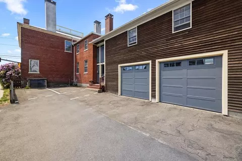 Exterior - 166 High St, Danvers, MA 01923 photo 5 of 5