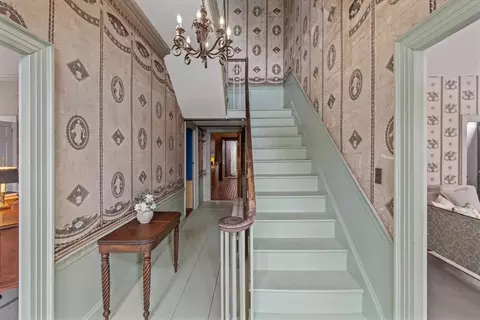 Entry Way - 166 High St, Danvers, MA 01923 photo 1 of 2