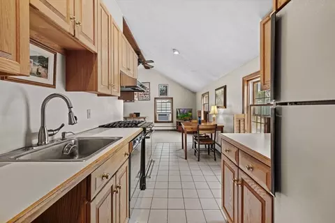 Kitchen - 166 High St, Danvers, MA 01923 photo 5 of 5