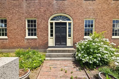 Exterior - 166 High St, Danvers, MA 01923 photo 2 of 5