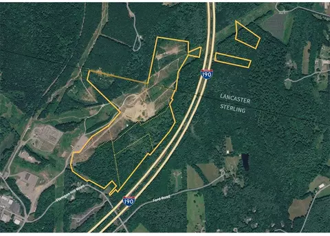 32-50 Flanagan Hill Rd, Sterling, MA 01564