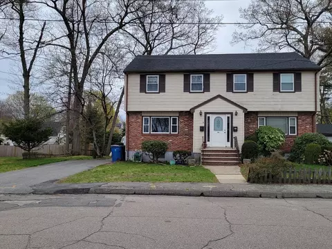 33 Clark #A, Randolph, MA 02368