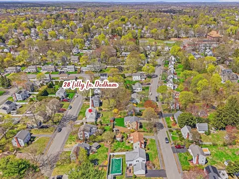 28 Lilly Ln, Dedham, MA 02026 photo 23