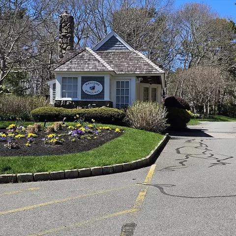 14 Forest Gate #14, Yarmouth, MA 02675
