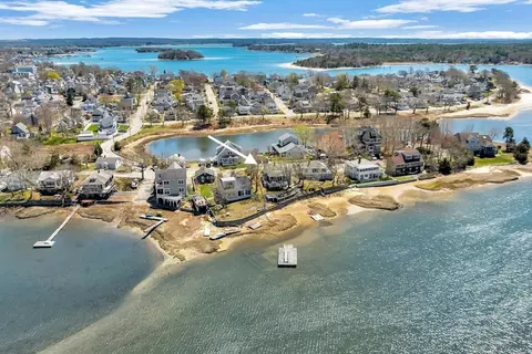 10 Sunset Ave, Wareham, MA 02558 photo 32