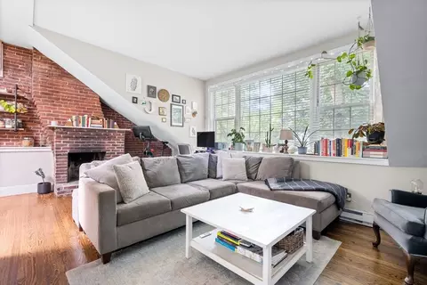 46 E Springfield #5, Boston, MA 02118