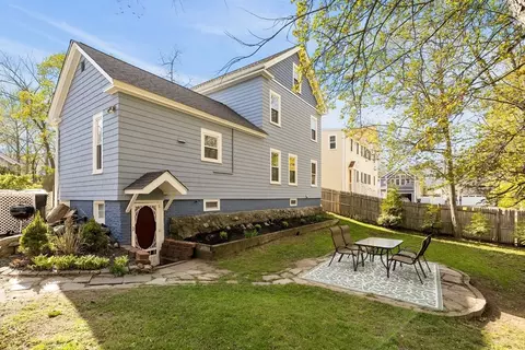 Exterior - 8 Contentment Pl, Dedham, MA 02026 photo 5 of 6