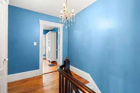 Entry Way - 8 Contentment Pl, Dedham, MA 02026 photo 2 of 2