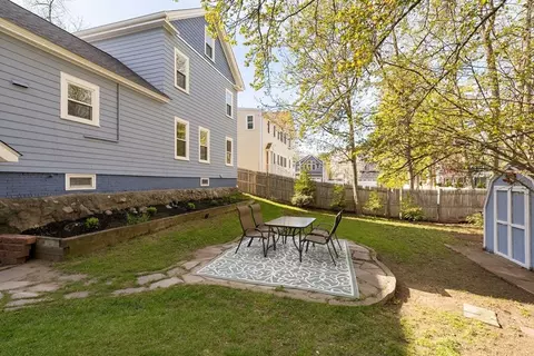 Exterior - 8 Contentment Pl, Dedham, MA 02026 photo 6 of 6
