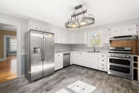 Kitchen - 8 Contentment Pl, Dedham, MA 02026 photo 1 of 2