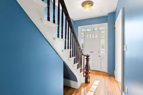 Entry Way - 8 Contentment Pl, Dedham, MA 02026 photo 1 of 2