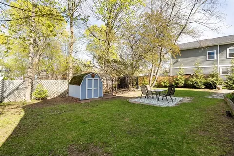 Exterior - 8 Contentment Pl, Dedham, MA 02026 photo 4 of 6
