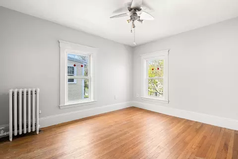 Bedroom - 8 Contentment Pl, Dedham, MA 02026 photo 5 of 6