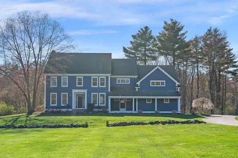 102 River Rd, Topsfield, MA 01983