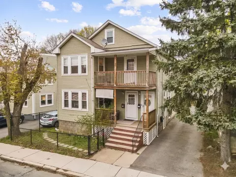 41 Blanchard Rd #41, Cambridge, MA 02138