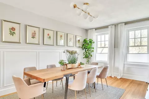 Dining - 20 John St #3, Brookline, MA 02446 photo 2 of 2