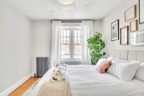 Bedroom - 20 John St #3, Brookline, MA 02446 photo 1 of 5