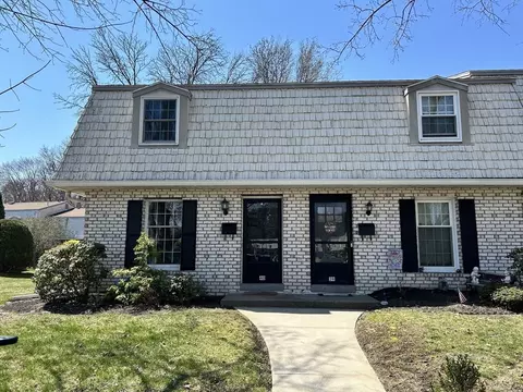 40 Corey Colonial #40, Agawam, MA 01001