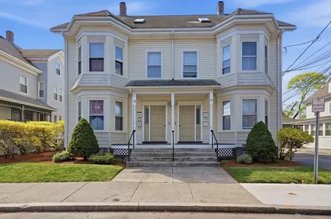 115-117 Chestnut St, Waltham, MA 02453