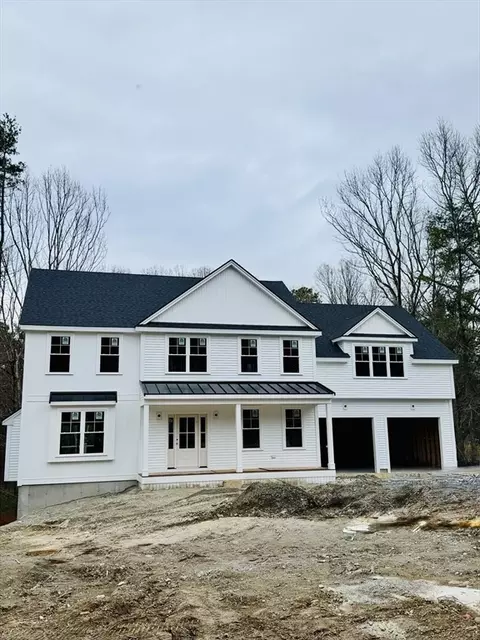 13 Stop River Rd, Norfolk, MA 02056