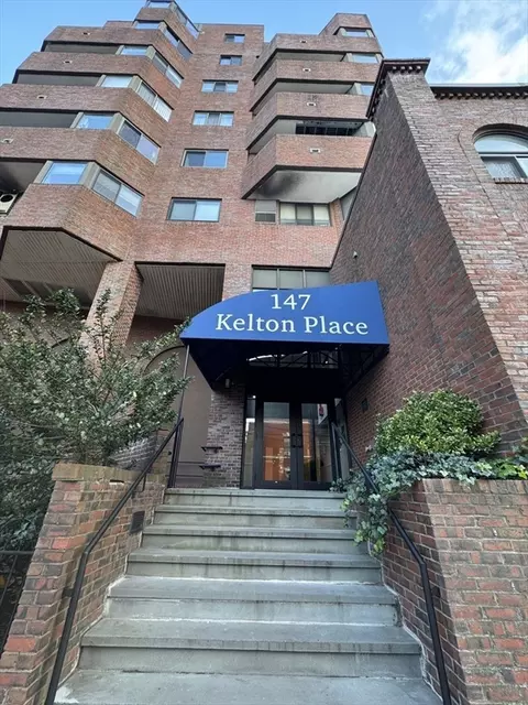 147 Kelton #305, Boston, MA 02134