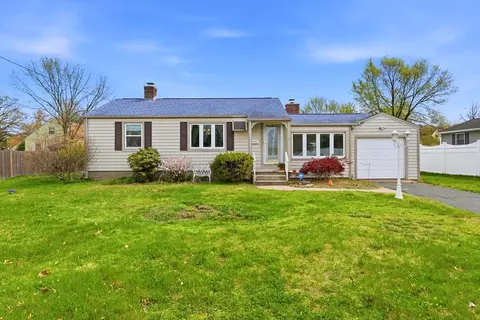 11 Judith St, Springfield, MA 01118