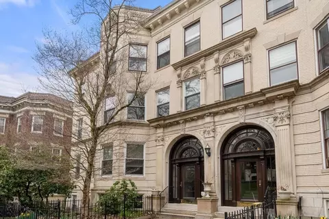 Exterior - 89 Mason Ter #3, Brookline, MA 02446 photo 2 of 2